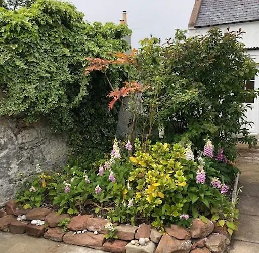 Kings Cottage, Nairn - A Charming Place To Stay