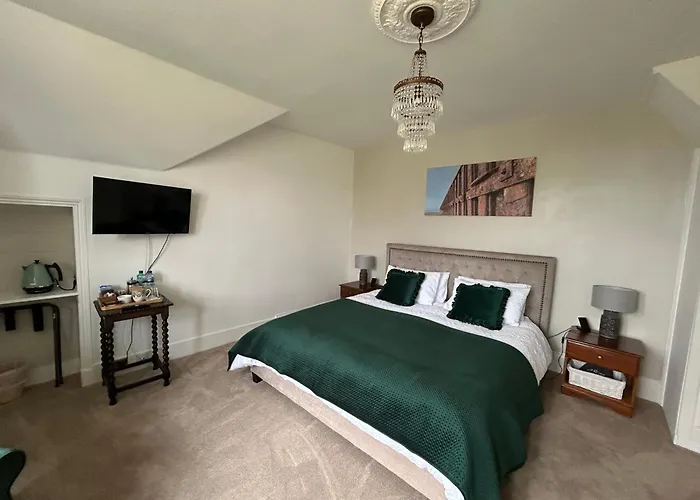 Glen Lyon Lodge Bed And Breakfast