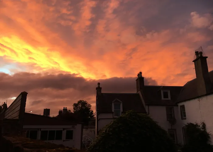 Cawdor House B&B